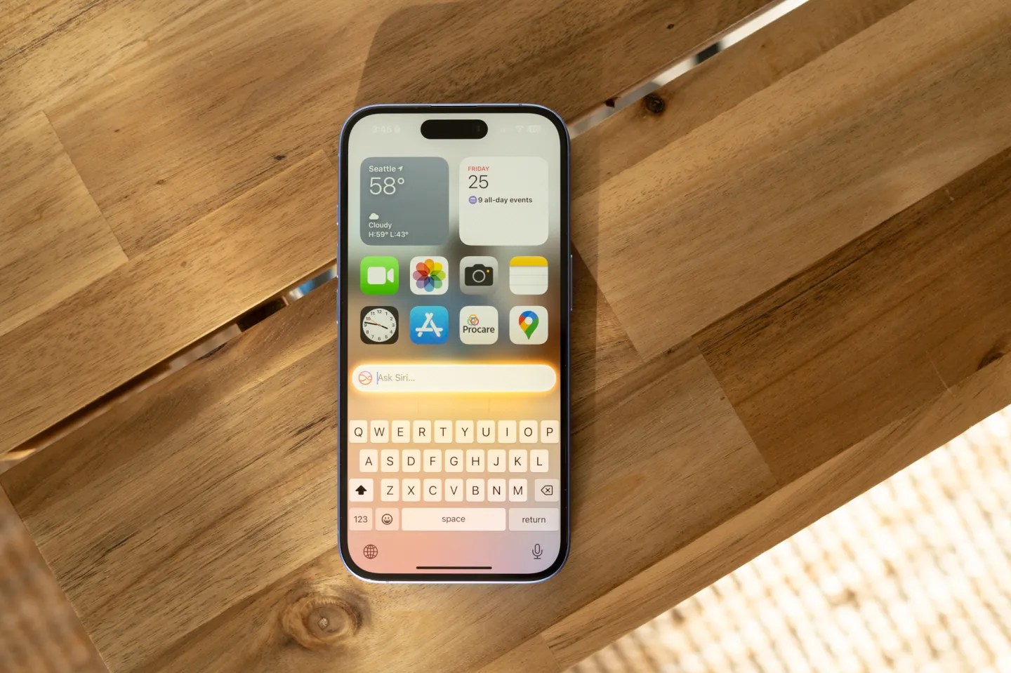 Apple Tunda Siri Baru dan Rencanakan Peluncuran di iOS 26.4 Tahun 2026