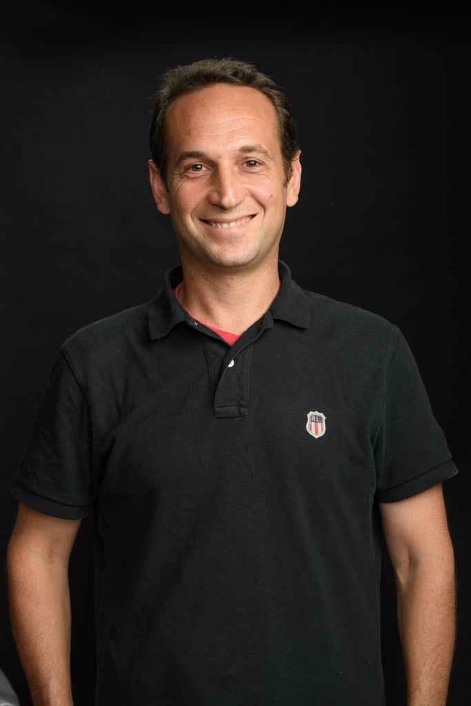 Volkswagen dan Innoviz Kolaborasi Kembangkan LiDAR untuk Robotaxi Urbani