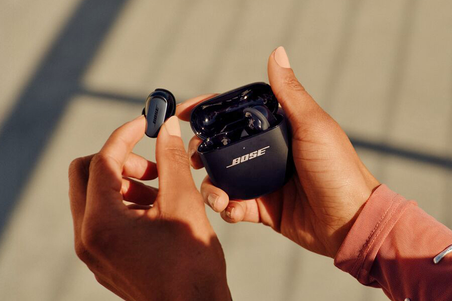 Bose Luncurkan Earbuds dan Speaker Baru dengan Fitur Canggih dan Desain Stylish