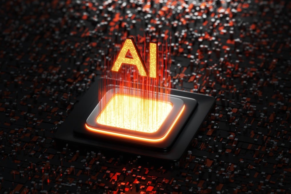 Kemajuan Teknologi China dengan Chip AI Non-Biner dan Robot Pembersih DJI