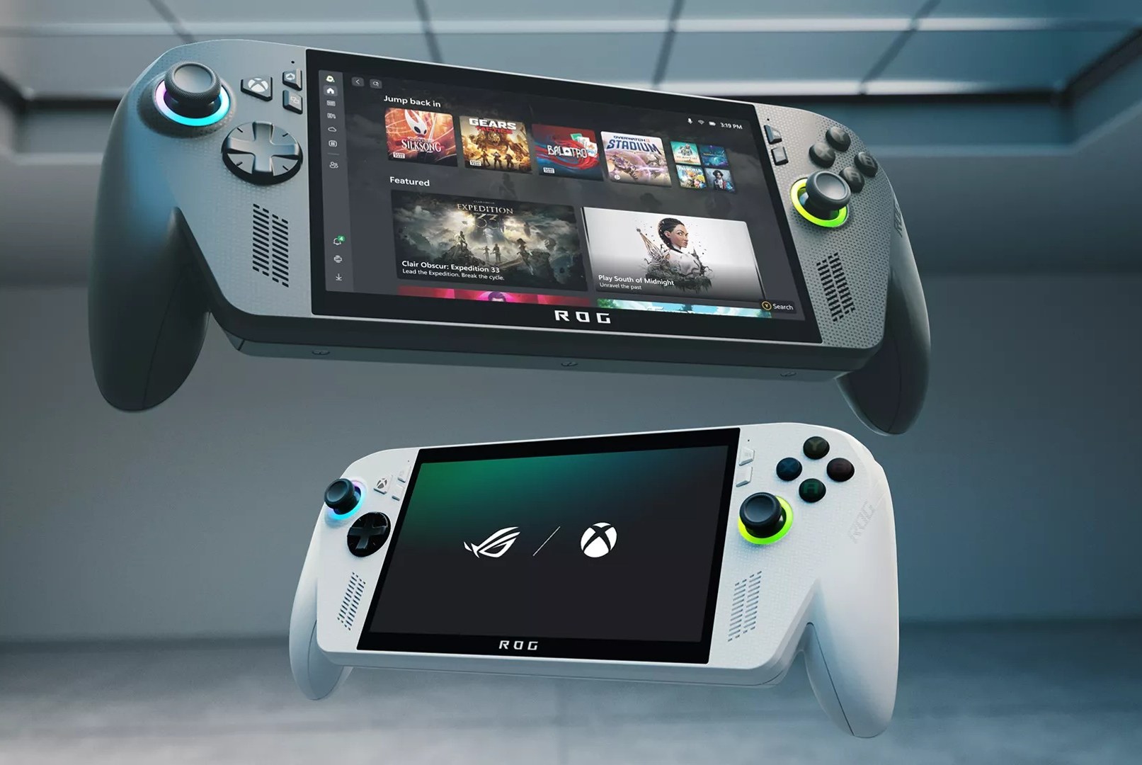 Xbox Generasi Baru: Konsol Masa Depan yang Lebih Mirip PC dan Handheld