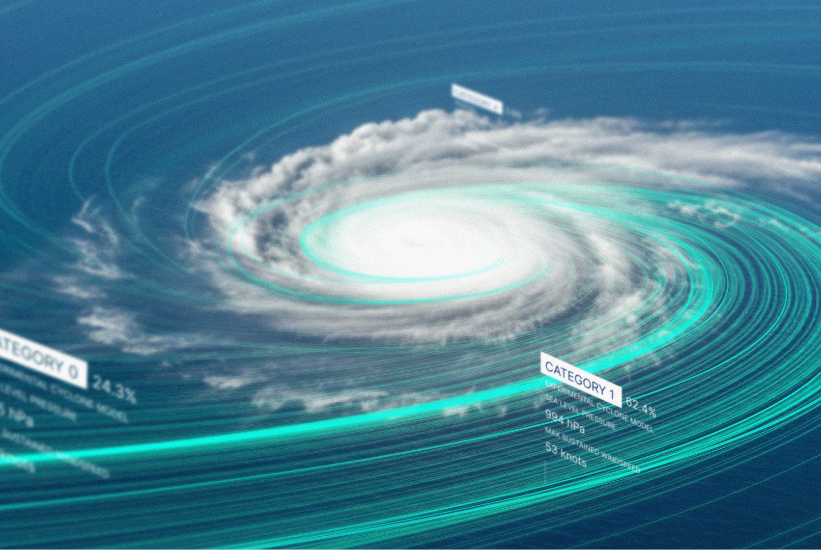 Google Luncurkan Model AI Canggih untuk Prakiraan Siklon Tropis yang Lebih Akurat