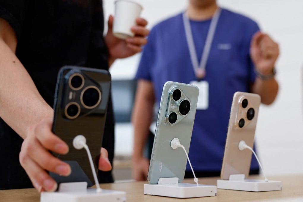 Huawei Percepat Transisi HarmonyOS di Tengah Sanksi Teknologi AS