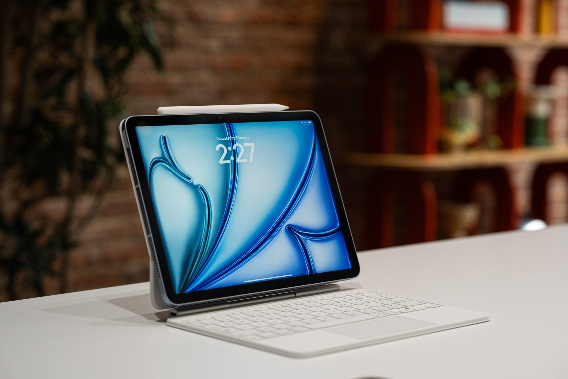 Diskon Besar iPad Air 11 inci M3, Fitur Video Canggih dan Permainan Seru