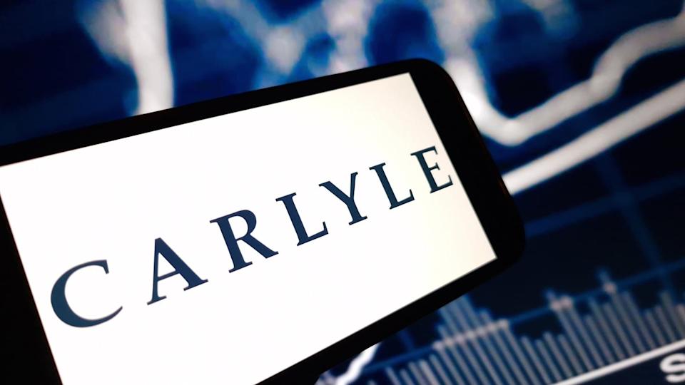 Carlyle dan Citi Bersinergi Garap Peluang Pembiayaan Fintech Spesial