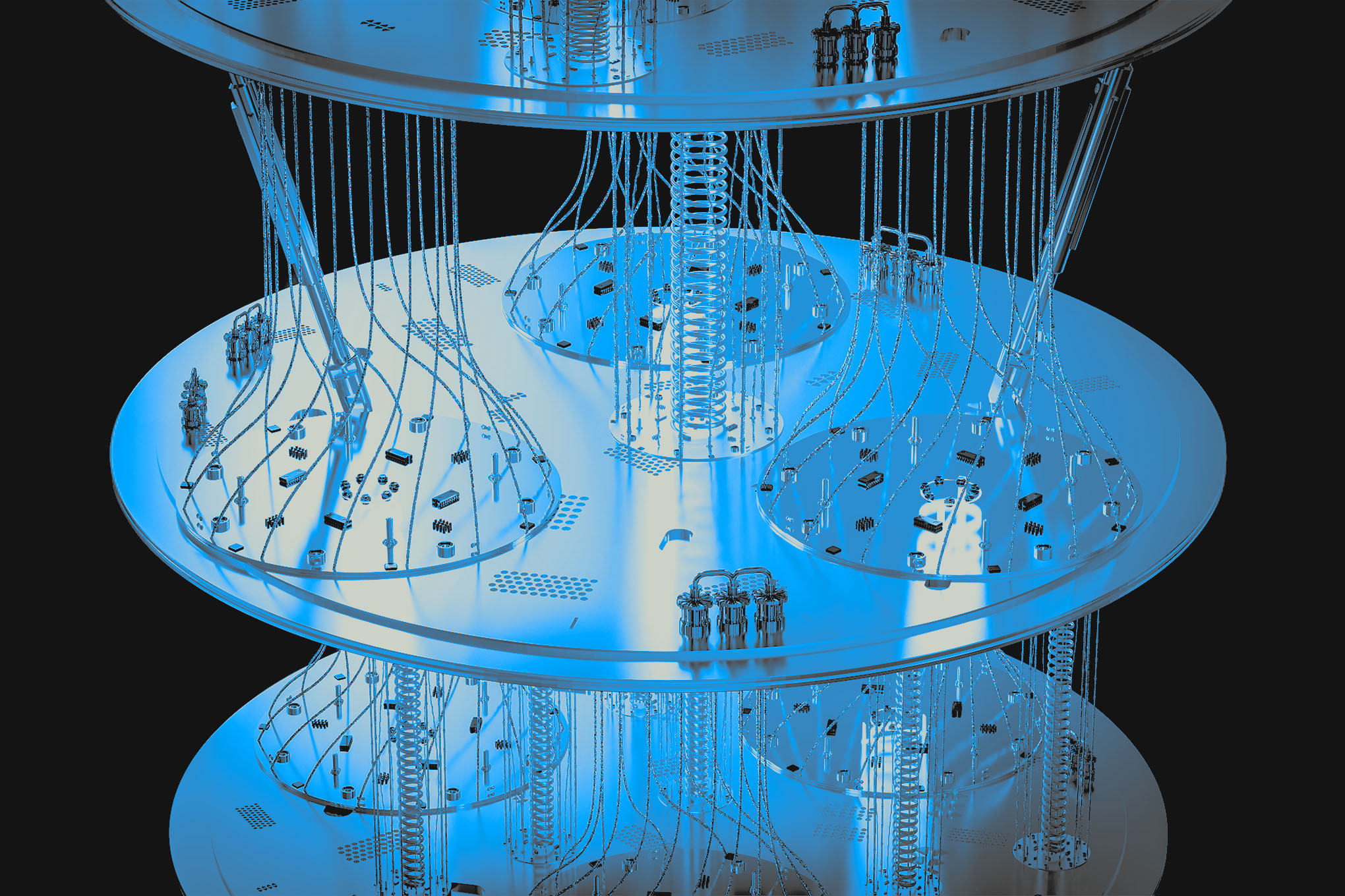 PCIe 7.0 Hadir dengan Kecepatan Super Cepat, Siap Dukung AI dan Data Center