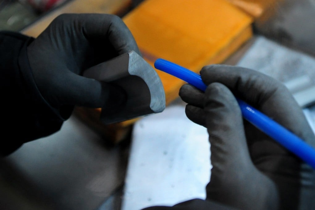 China Kembangkan Metode Baru Ekstraksi Rubidium dari Danau Garam