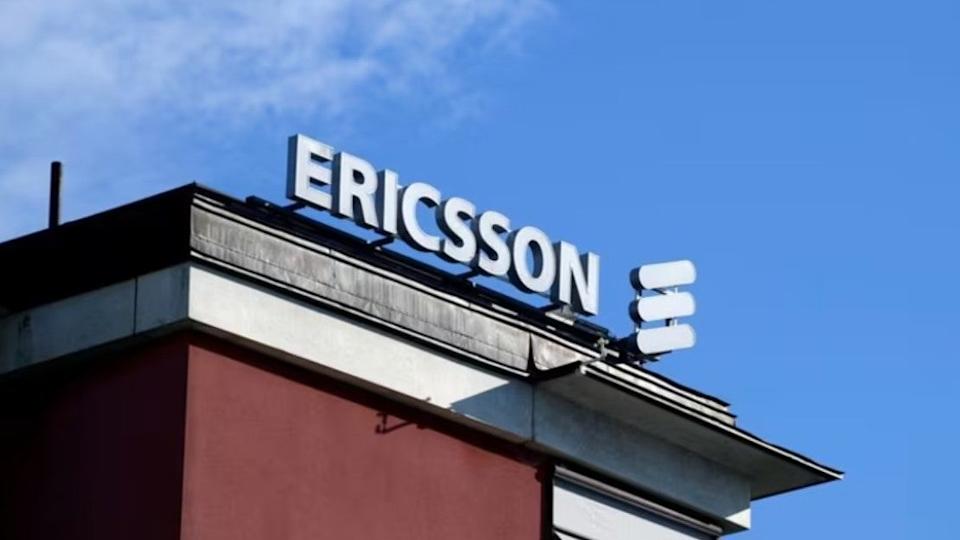 Ericsson Buka Kantor Regional di Riyadh untuk Dukungan Transformasi Digital Saudi