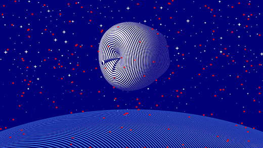 Mengenal Gravitasi Entropi: Gravitasi Bukan Gaya Dasar, Melainkan Hasil Kolektif Partikel