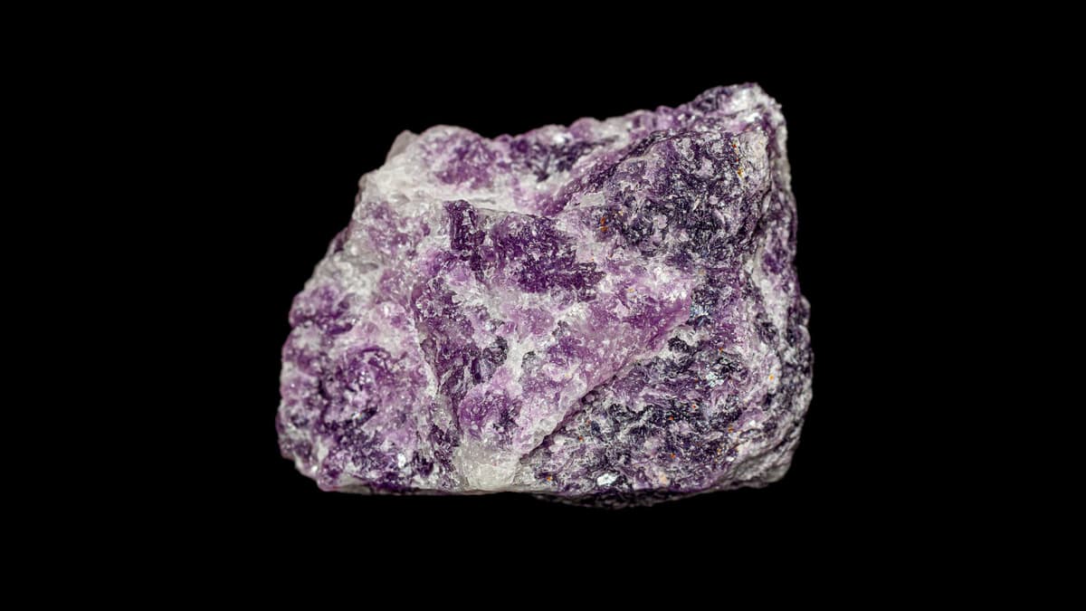 Metode Baru China untuk Ekstraksi Rubidium Murni Kurangi Impor