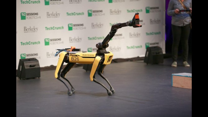 Kegagalan Robot Boston Dynamics di America’s Got Talent Tunjukkan Tantangan Teknologi