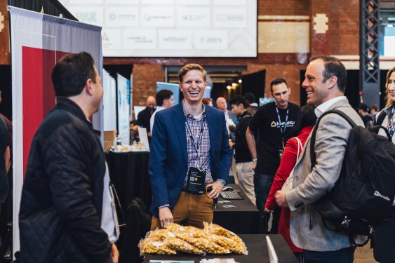 TechCrunch All Stage: Acara Efektif untuk Mempercepat Kemajuan Founder Startup