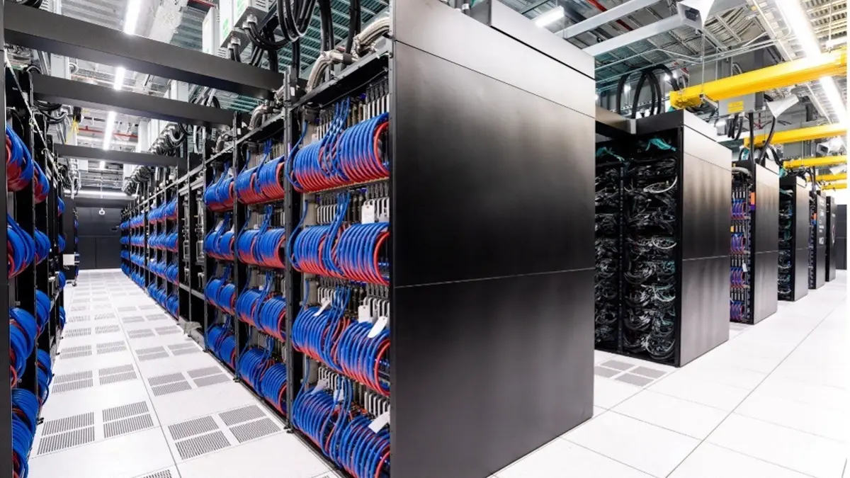 XTI Percepat Pengembangan Pesawat VTOL TriFan 600 dengan Simulasi Superkomputer