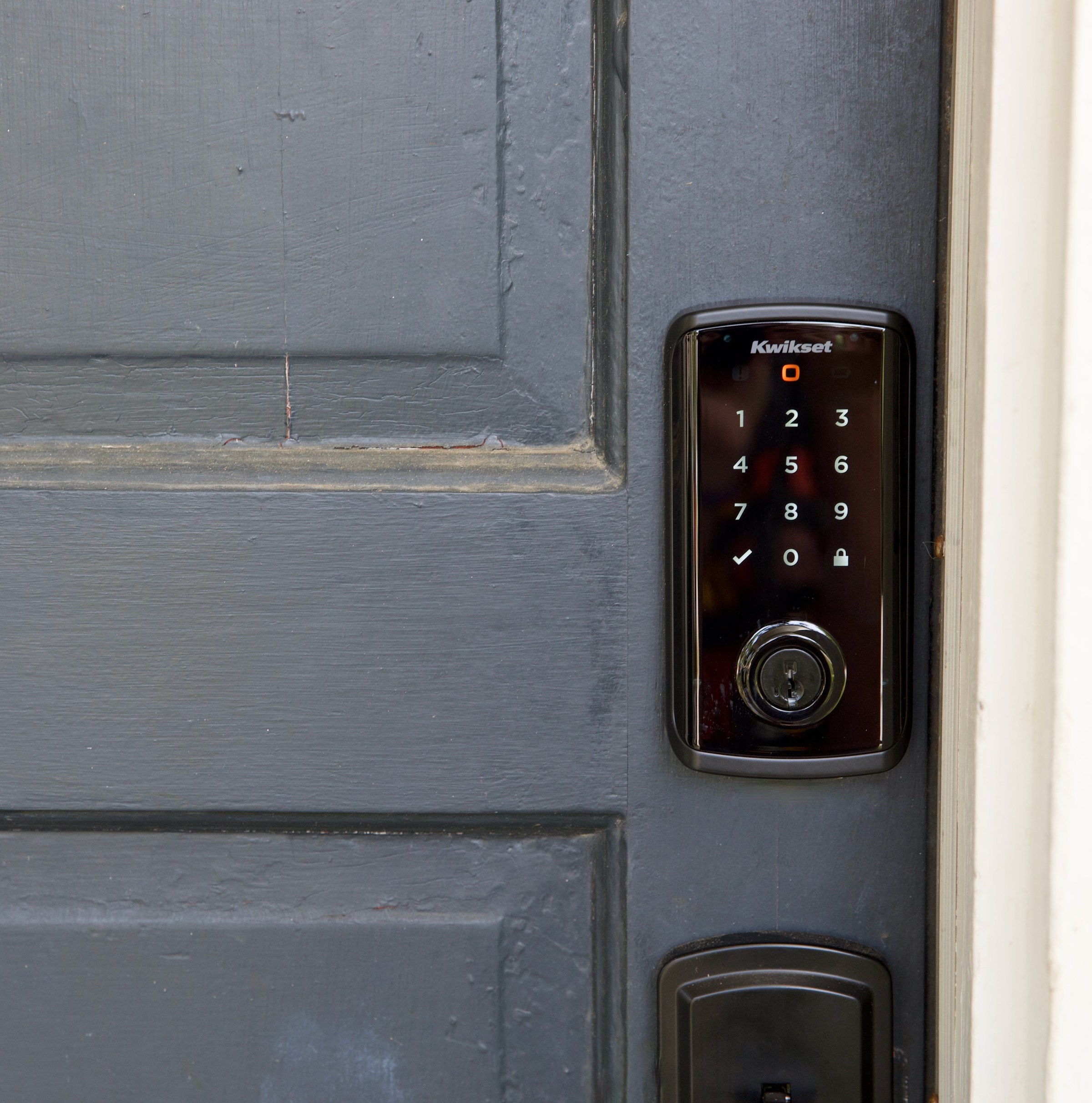 Kwikset Halo Select: Smart Lock Canggih dengan Kompatibilitas Luas dan Fitur Unggulan