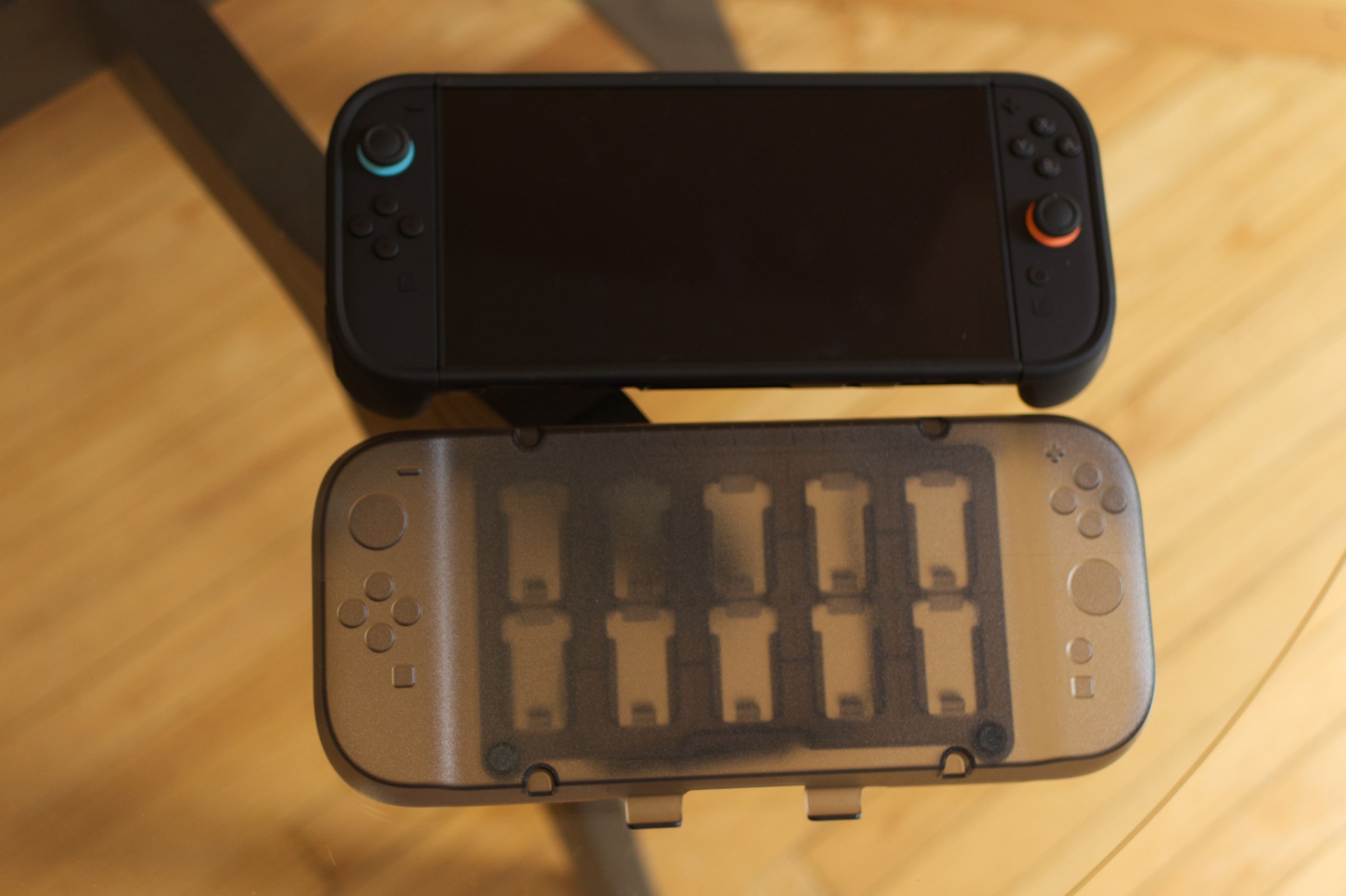 Dbrand Killswitch: Solusi Aksesoris Switch 2 yang Pas dan Nyaman Digunakan