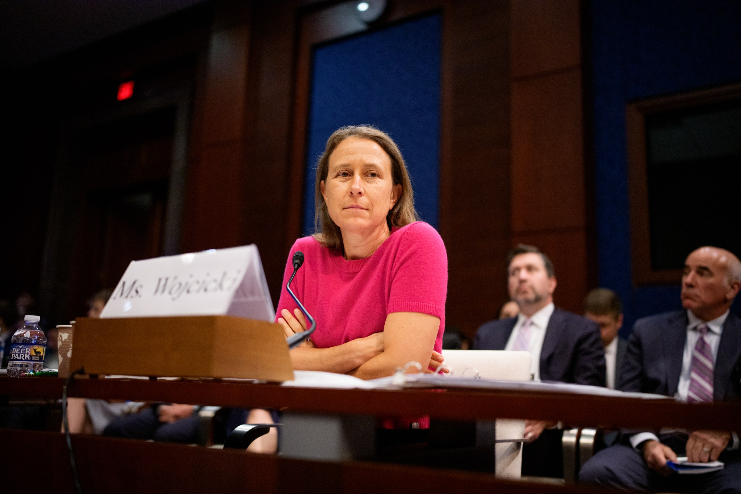 Anne Wojcicki Beli Kembali 23andMe Setelah Perusahaan Bangkrut