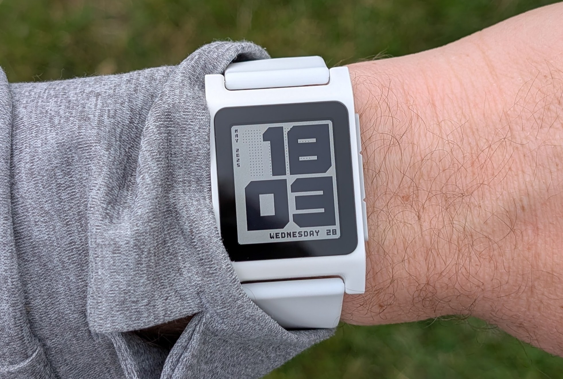 Core Devices Luncurkan Beta Smartwatch Baru dan Aplikasi untuk Pebble Lama