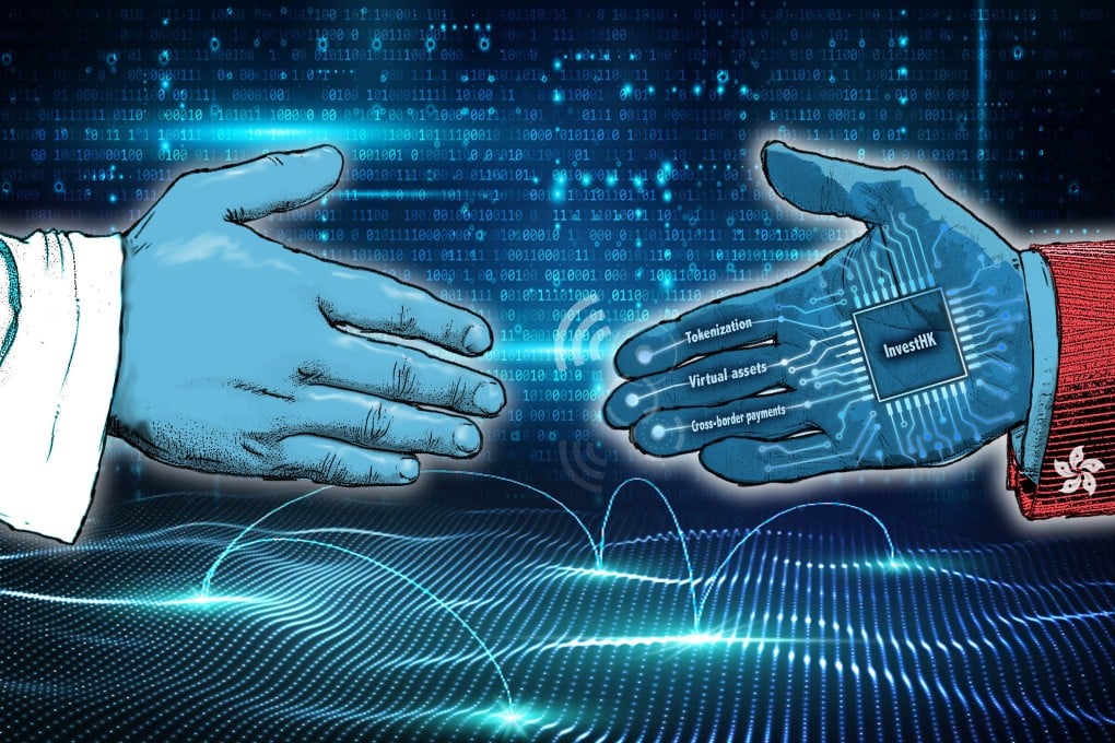 InvestHK Bertransformasi Mendukung Ekspansi Global Perusahaan Hong Kong