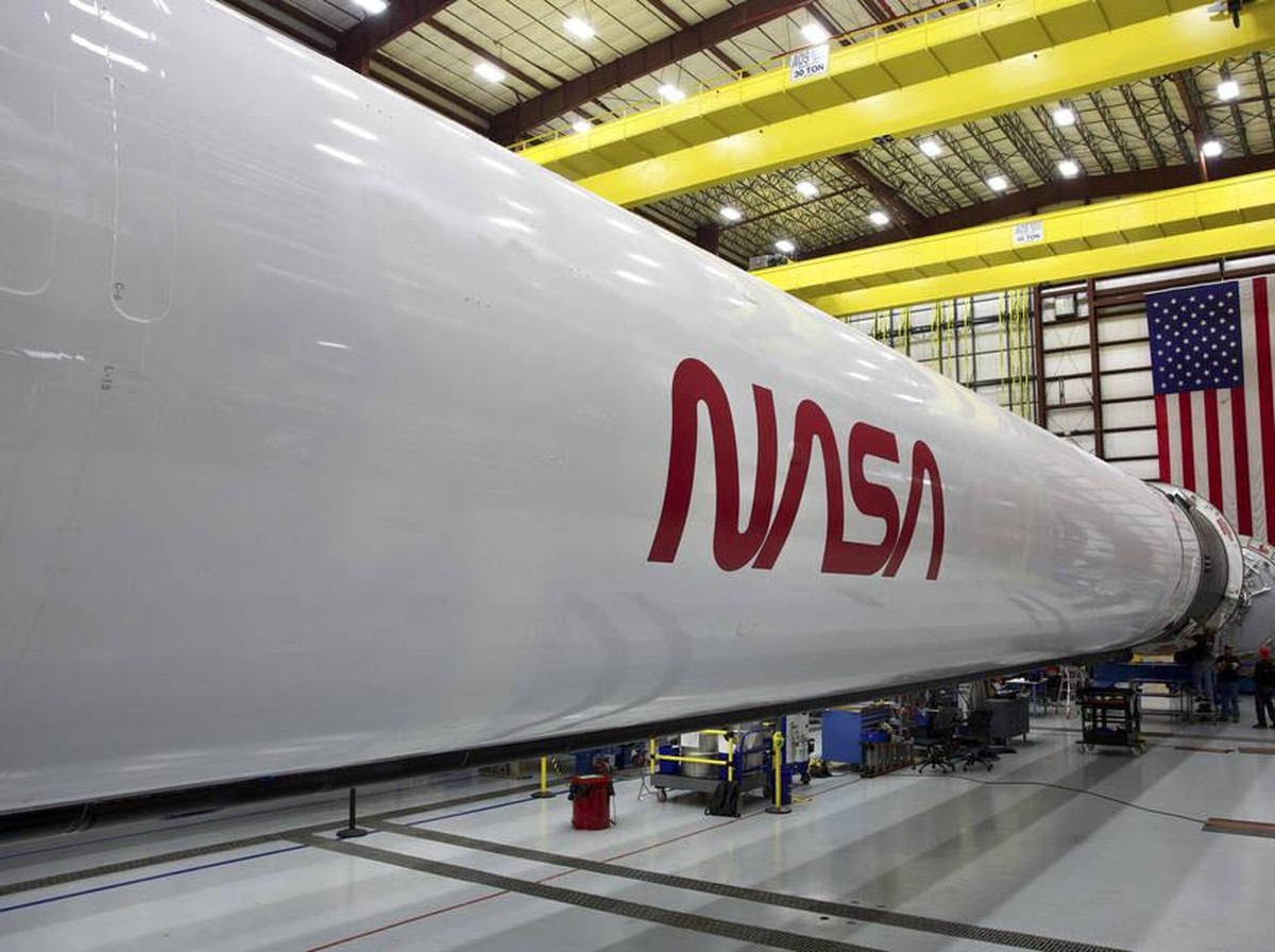 Pemotongan Anggaran NASA oleh Trump Guncang Masa Depan Eksplorasi Luar Angkasa AS