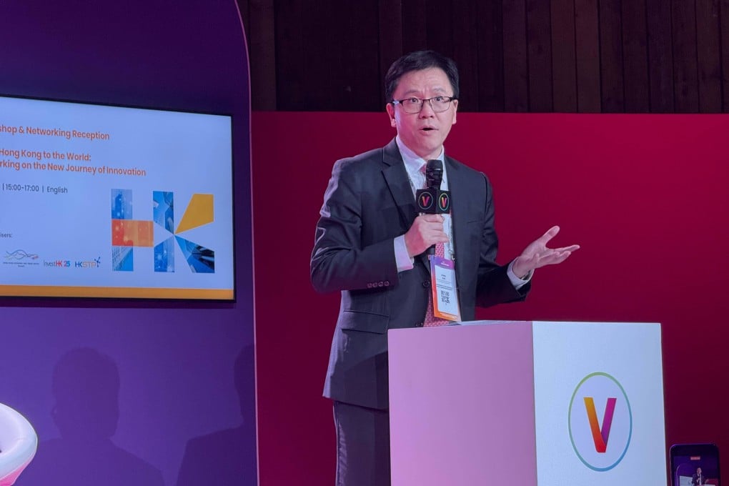 Hong Kong Kembangkan Pusat Superkomputasi untuk Dukung Startup Global