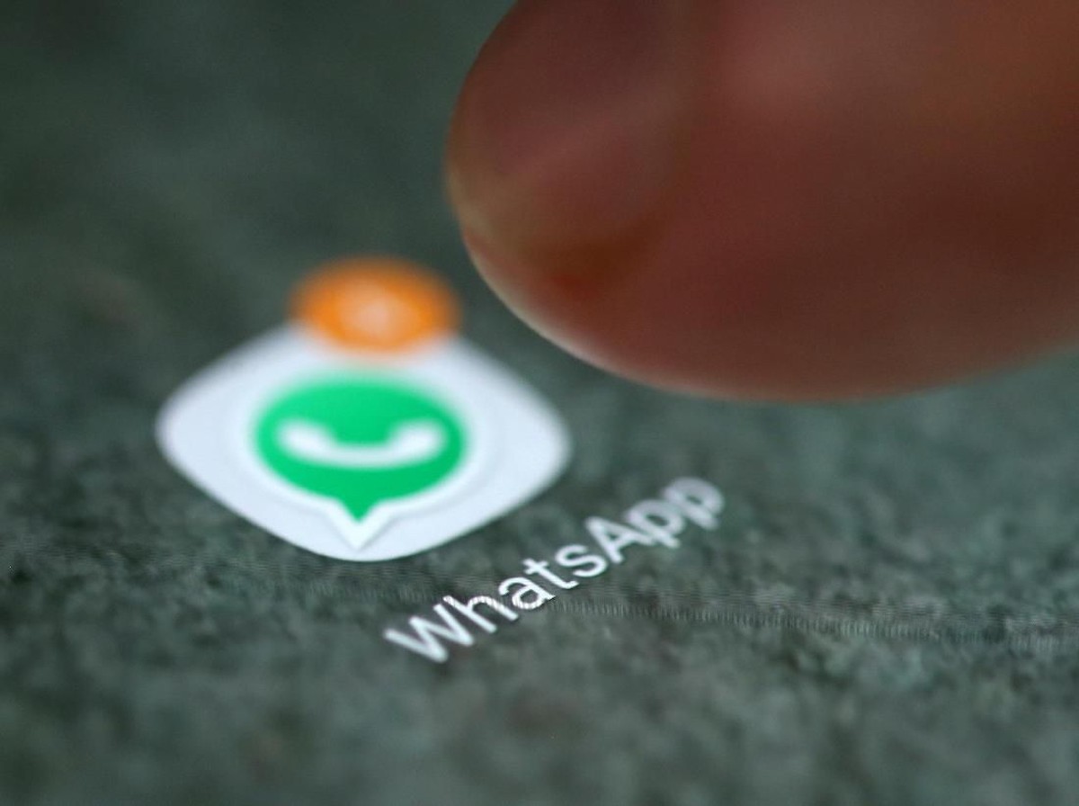 Cara Mudah Kirim Pesan ke Diri Sendiri di WhatsApp dengan Fitur Message Yourself