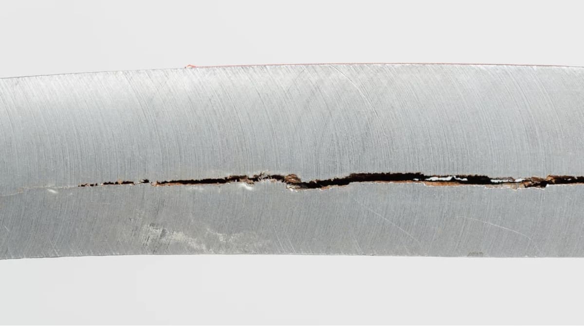 Paduan Aluminium Baru Tahan Hidrogen dengan Kekuatan Tinggi untuk Masa Depan