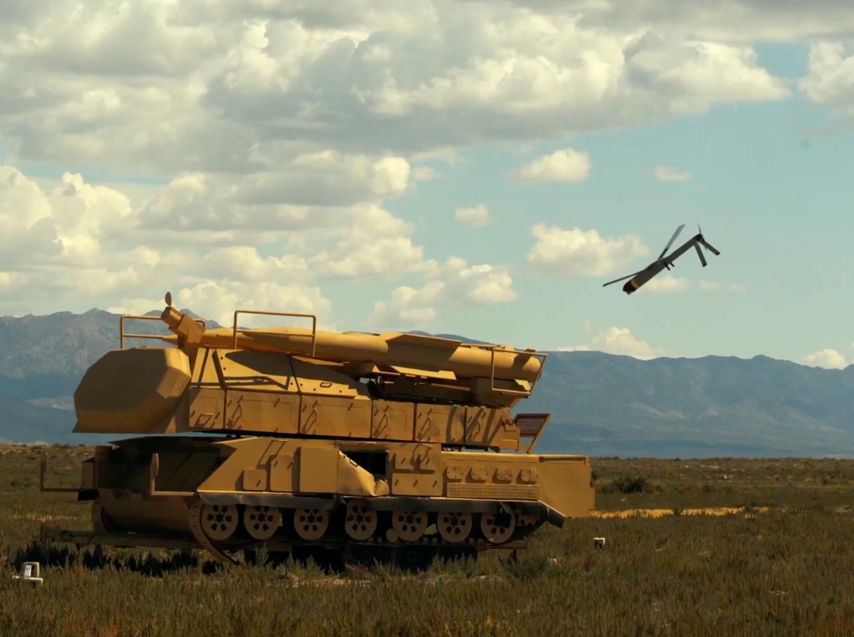 Anduril Startup Pertahanan Terbesar Kalahkan OpenAI di Disruptor 50 CNBC