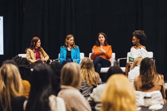 TechCrunch All Stage: Tempat Bertemu Langsung Investor dan Pendiri Startup