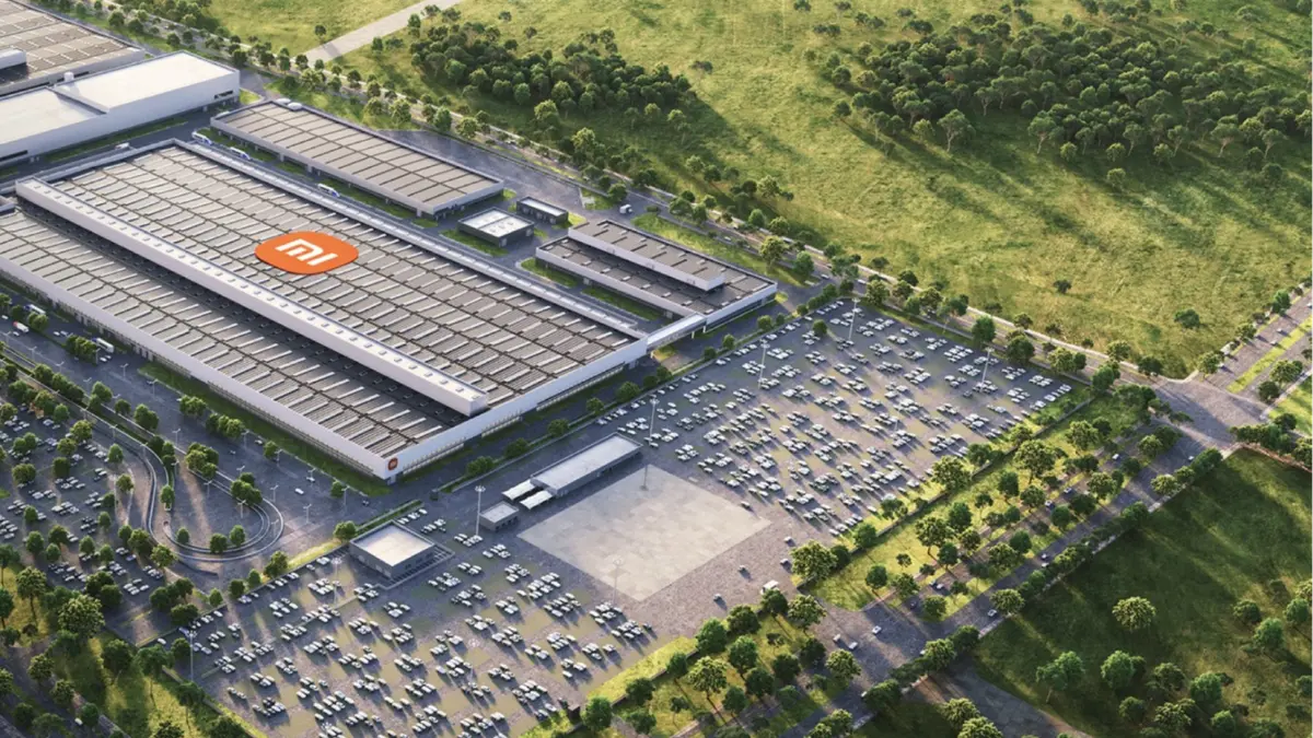 Xiaomi Mengguncang Dunia dengan Desain Baterai Solid-State Berlapis