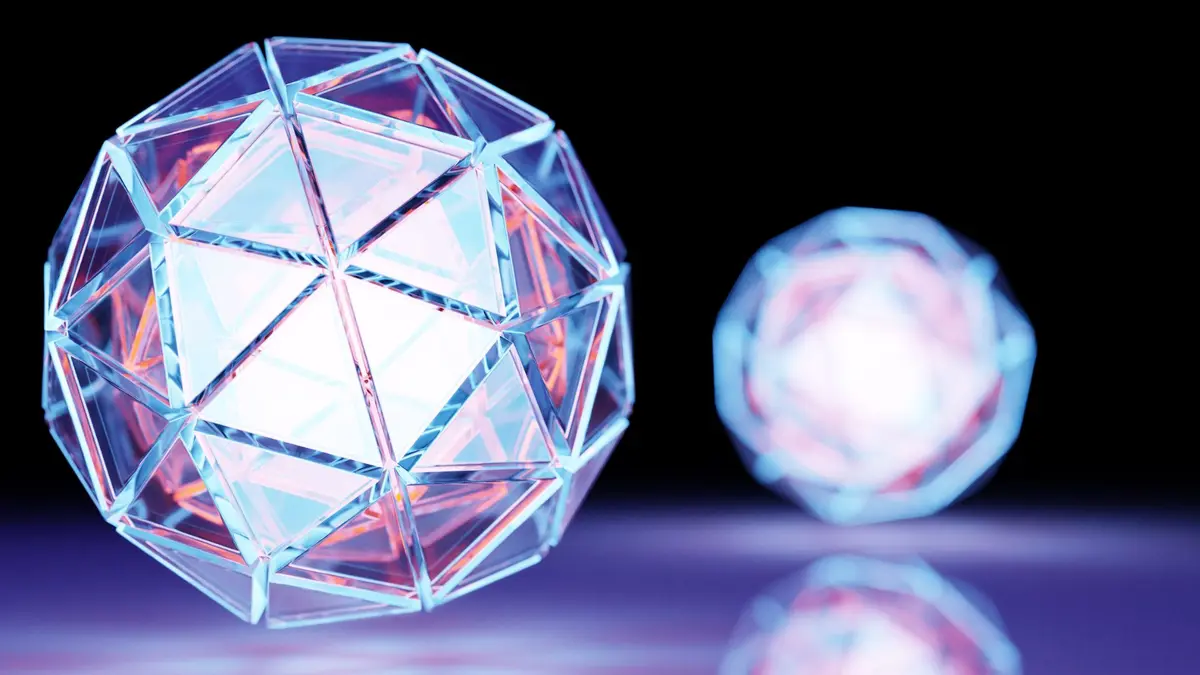 Peneliti UM Buktikan Quasicrystals Stabil dan Bukan Hanya Kebetulan