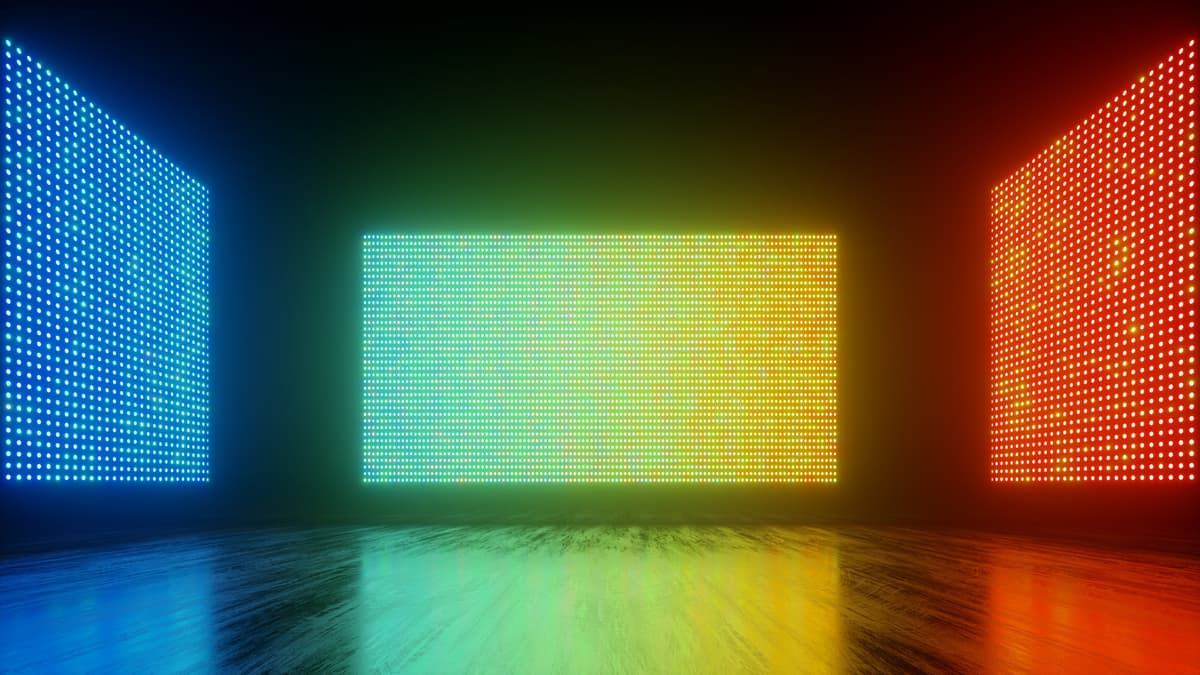 Terobosan LED Perovskit: Lebih Terang, Tahan Lama untuk Display Canggih