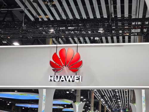 Kontrol Ekspor Taiwan Hambat Huawei dan SMIC Bangun Chip AI Canggih