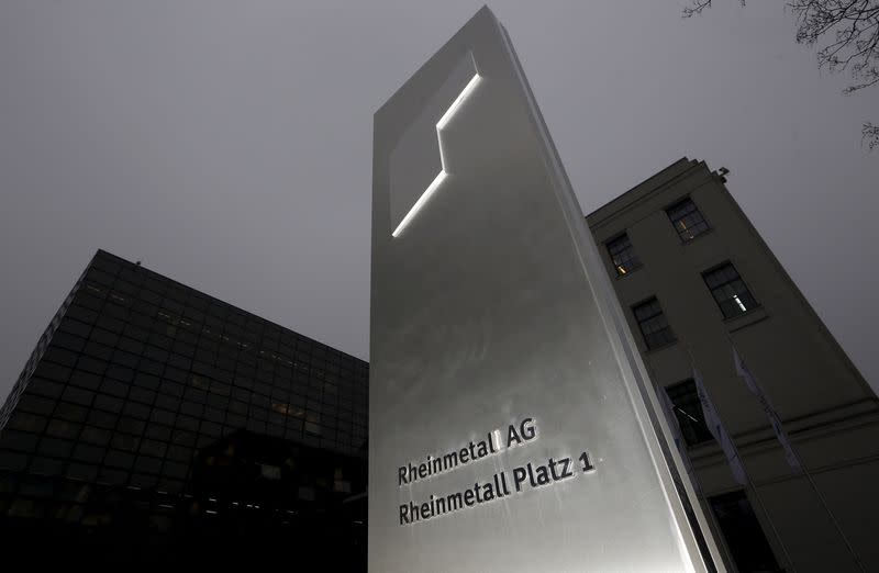 Start-Up Teknologi Pertahanan Eropa Hadapi Tantangan Besar di Tengah Ledakan Investasi