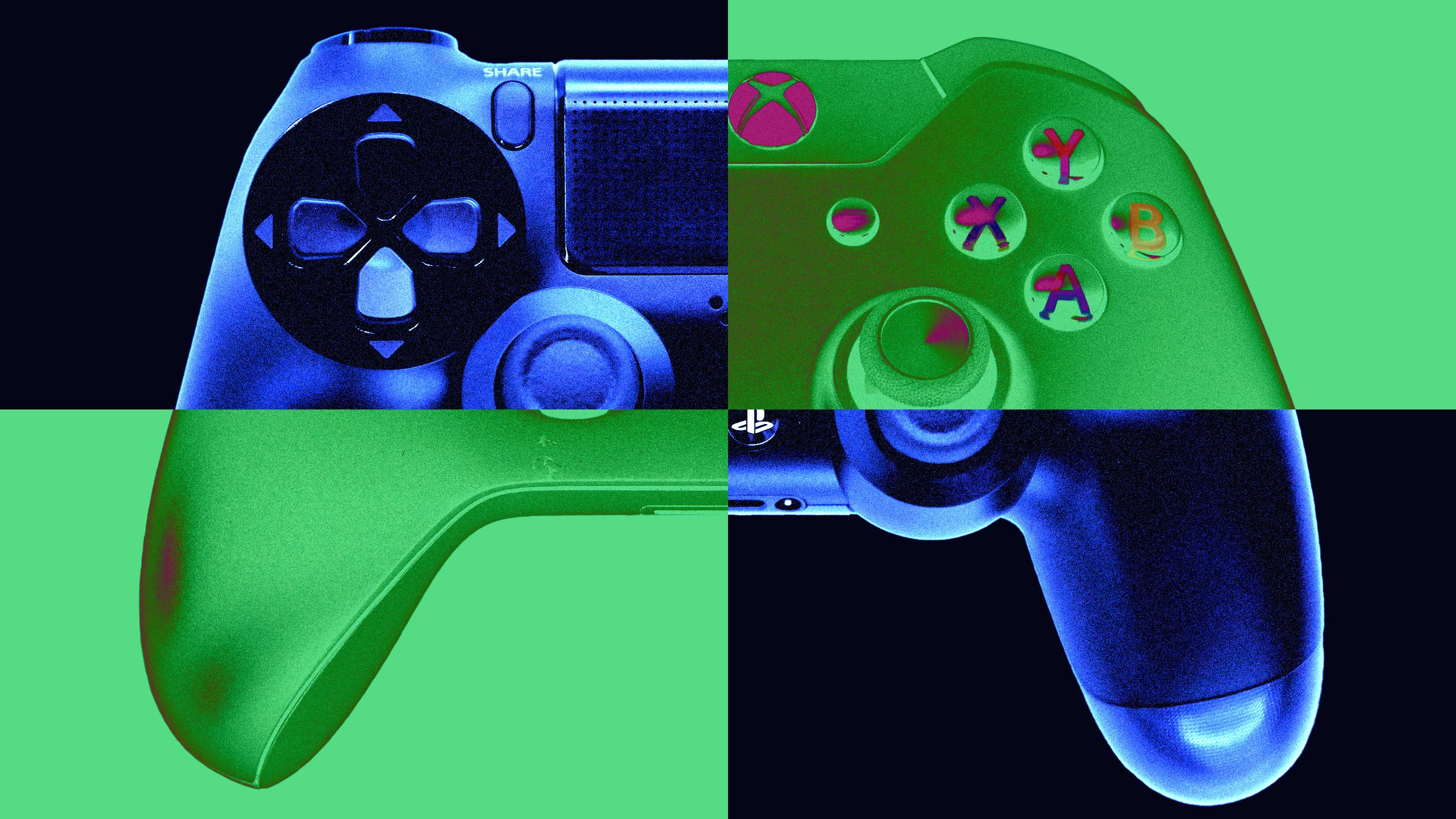 Serangan Hacker Lizard Squad Hancurkan Natal Gamer Dunia dan Peringatkan Keamanan Siber