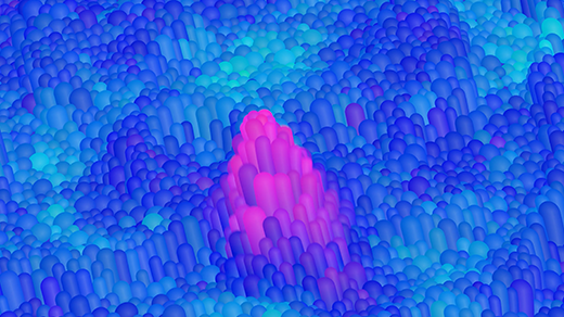 Penelitian Baru Ungkap Bahwa Ekosistem Beragam Lebih Rentan Diserang Spesies Invasif