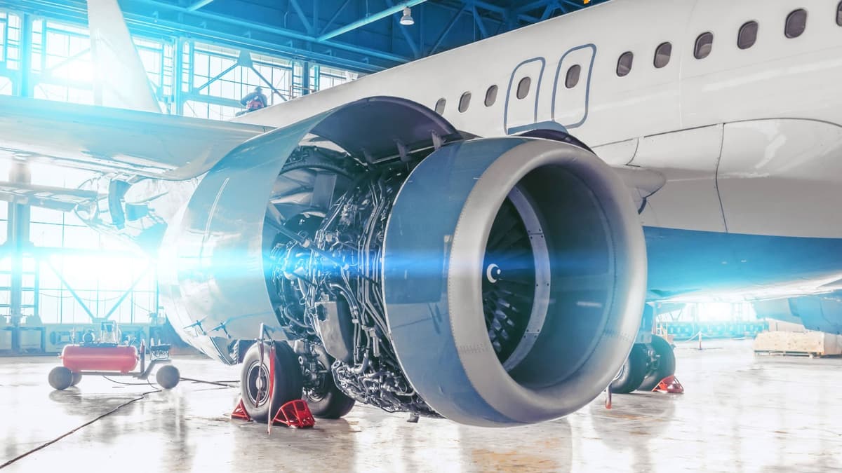 Inovasi Aluminium Daur Ulang untuk Masa Depan Penerbangan Ramah Lingkungan