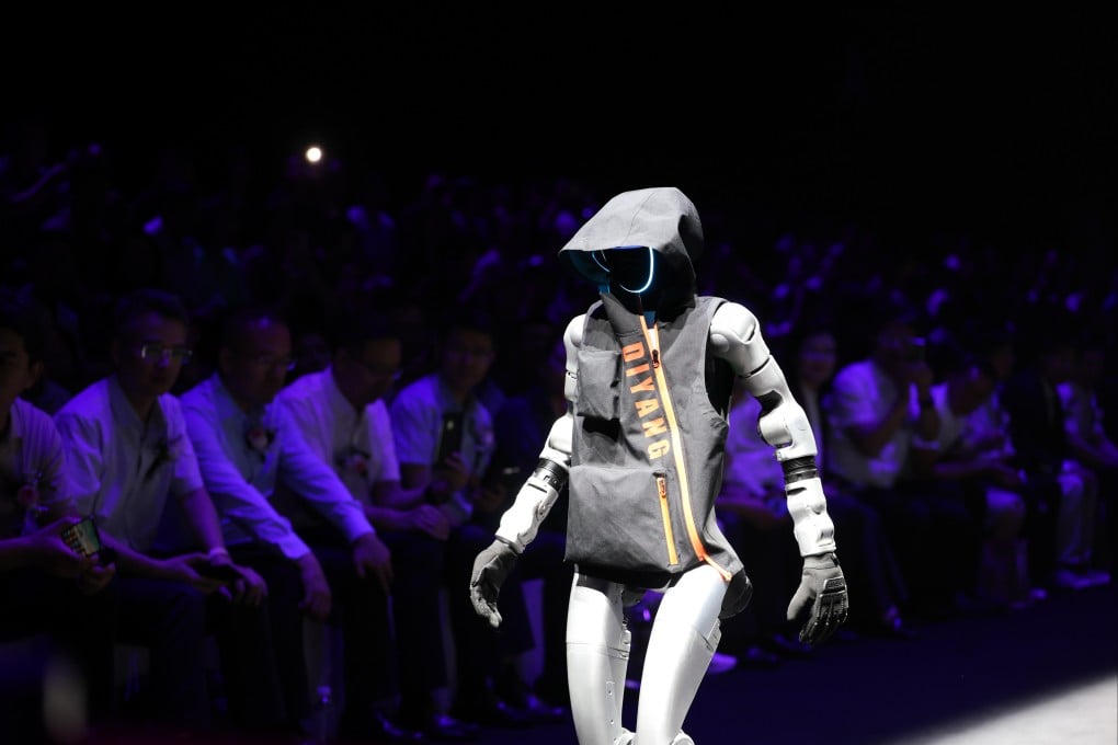 Pertumbuhan Pesat Robotika China Dorong Dominasi Global Hingga 2028