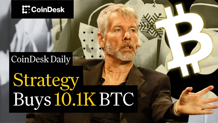 Pasar Crypto Stabil dengan Regulasi Baru Vietnam dan Pembelian Bitcoin Besar