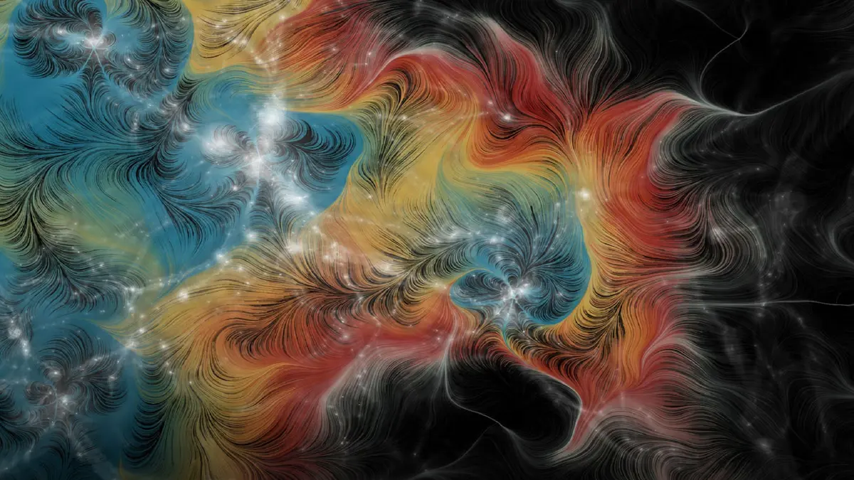 FRBs Ungkap Materi Biasa yang Hilang di Alam Semesta setelah Bertahun-tahun