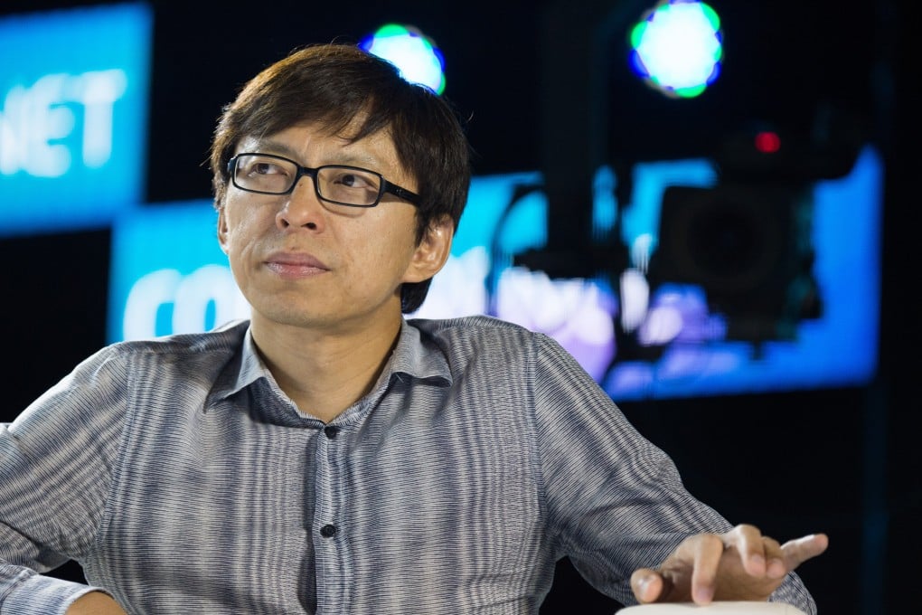 Pendiri Sohu.com Sarankan Mahasiswa Utamakan Pengalaman Kerja Sebelum Bisnis