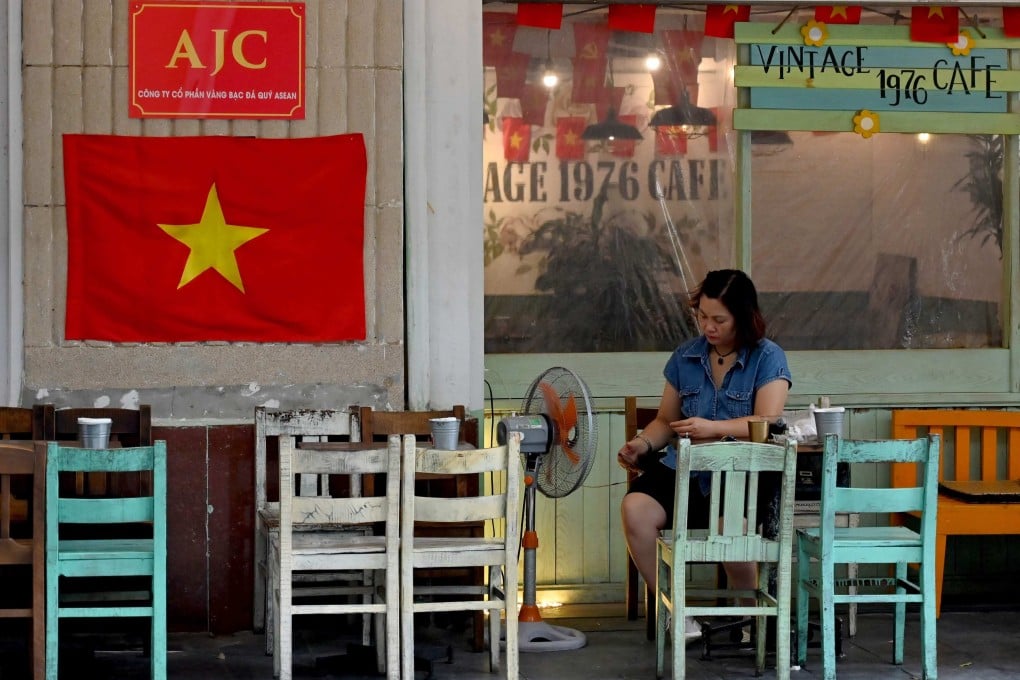 AS Dorong Vietnam Kurangi Ketergantungan Teknologi Tinggi China