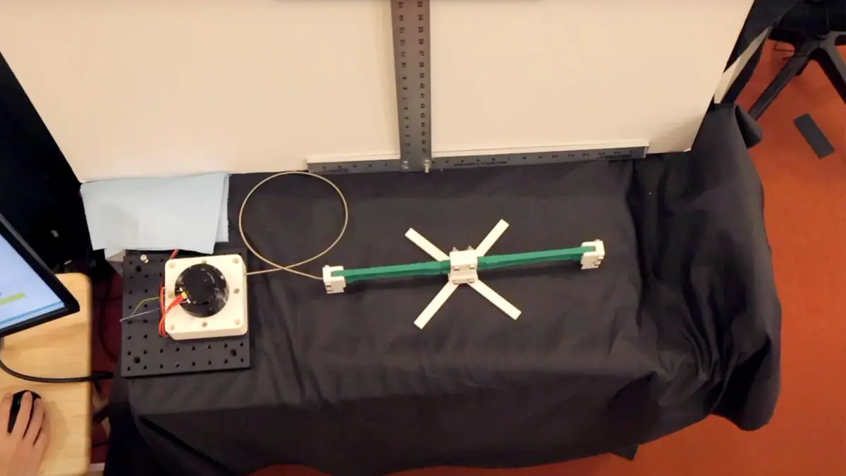 AI MIT Ciptakan Robot Lompat Lebih Tinggi dan Mendarat Lebih Stabil