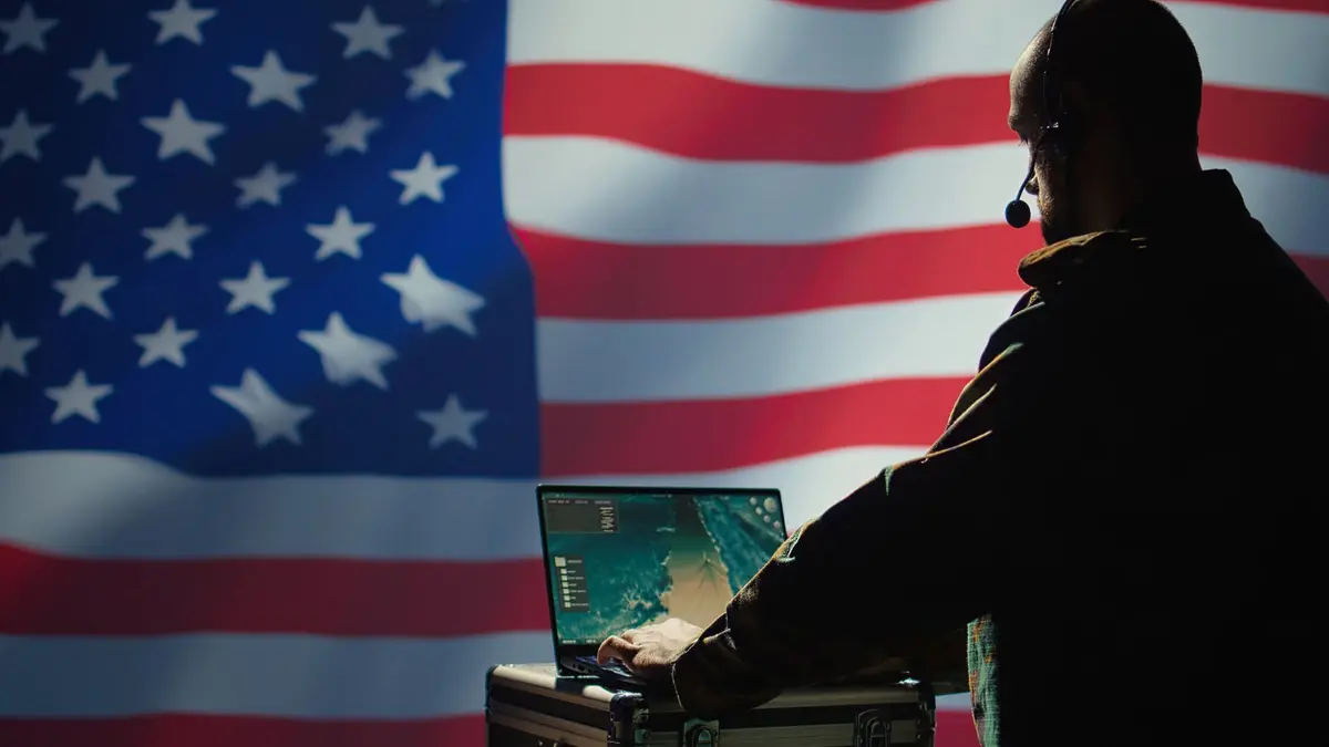 Pesan Darurat AS yang Lebih Panjang Picu Spekulasi Soal Kesiapan Nuklir