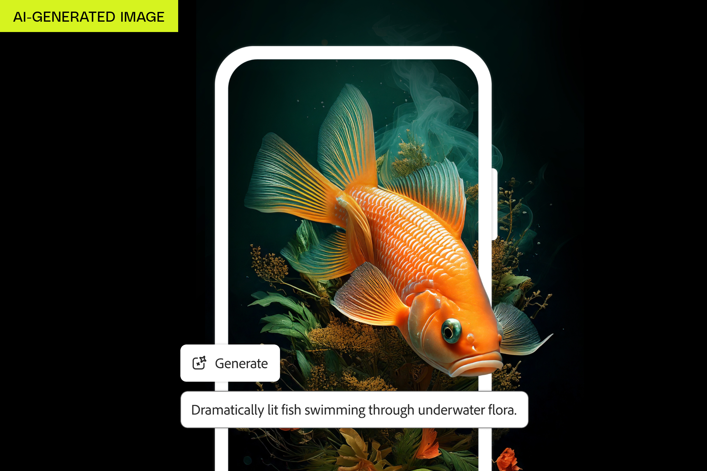Adobe Firefly Kini Hadir di Mobile, Bikin Kreasi Gambar dan Video AI Semakin Mudah