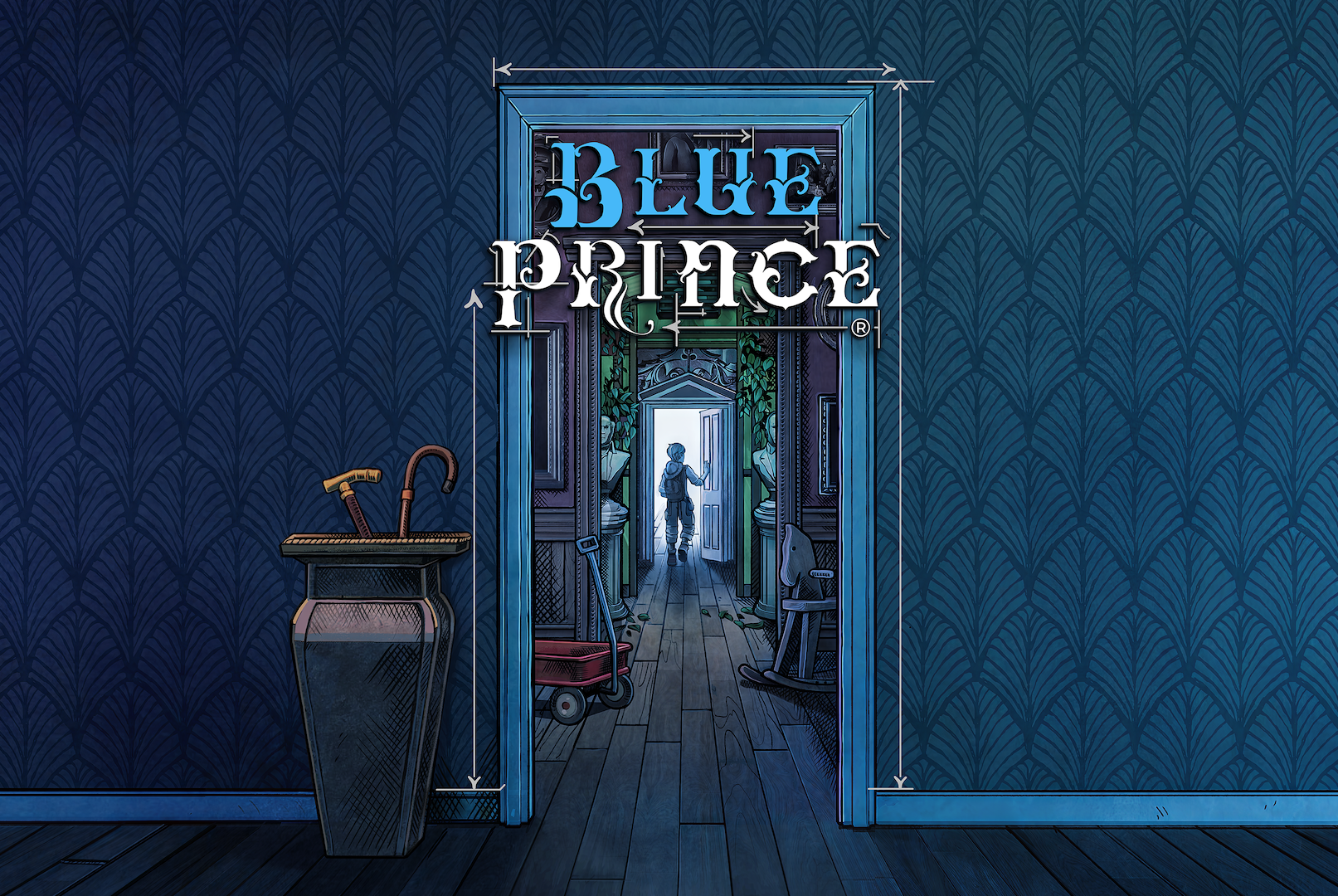 Blue Prince Siap Meluncur di Mac dengan Update dan Soundtrack Baru