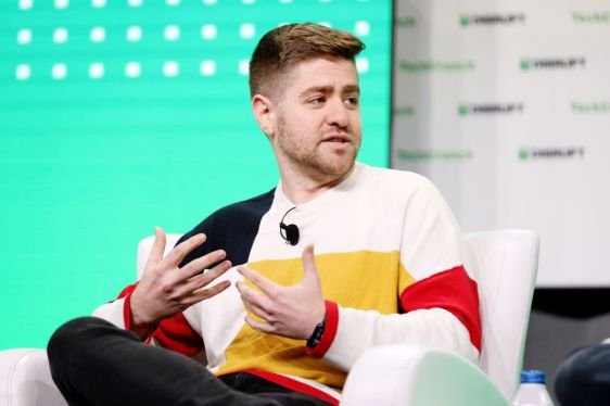 Ramp Startup Keuangan Naik Valuasi Jadi 16 Miliar Dollar di Seri E