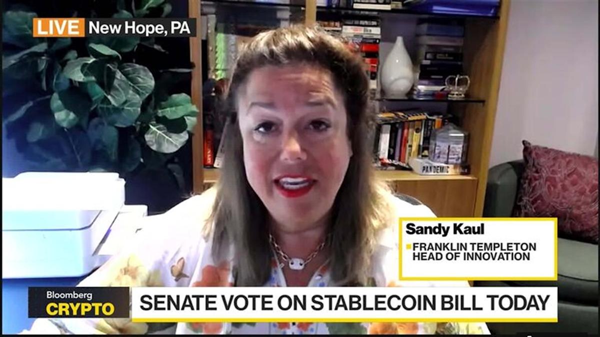 Senat AS Bawa Regulasi Kripto ke Garis Depan, Stablecoin Jadi Kunci