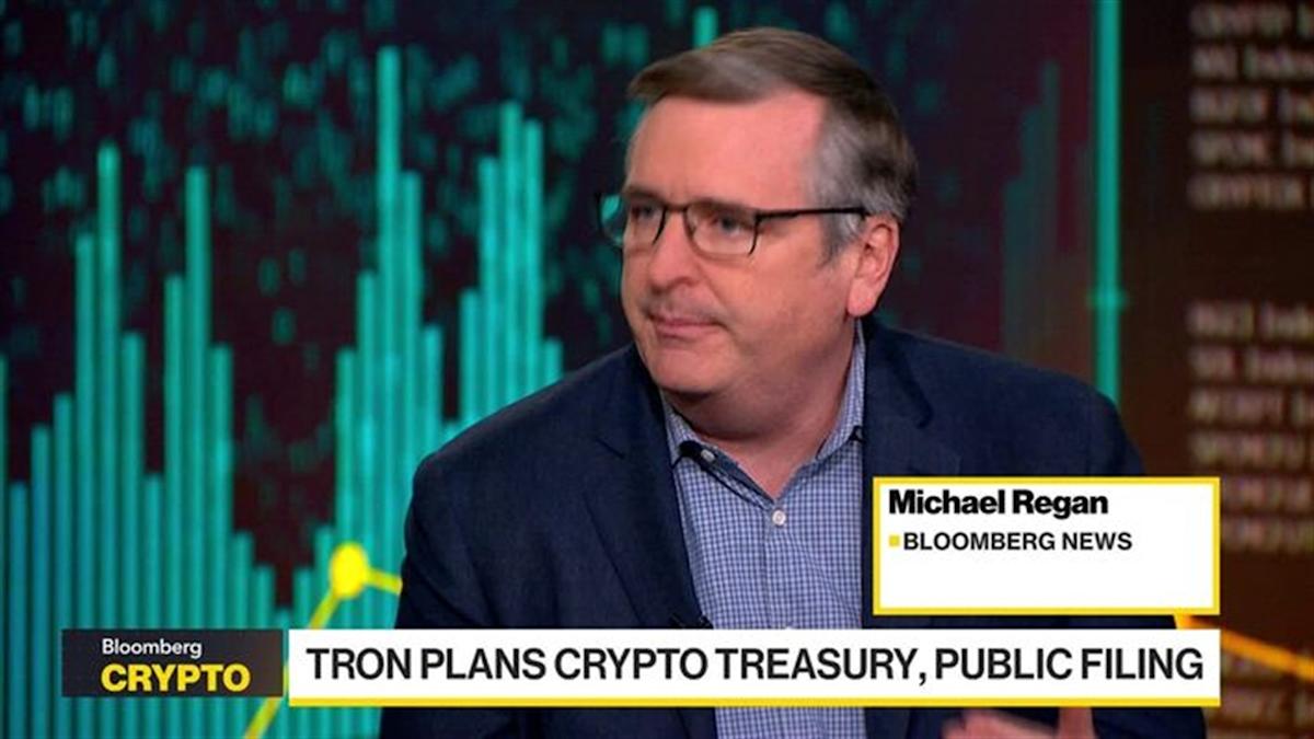 Justin Sun Siap Bawa Tron Blockchain Masuk Pasar Publik Amerika Serikat