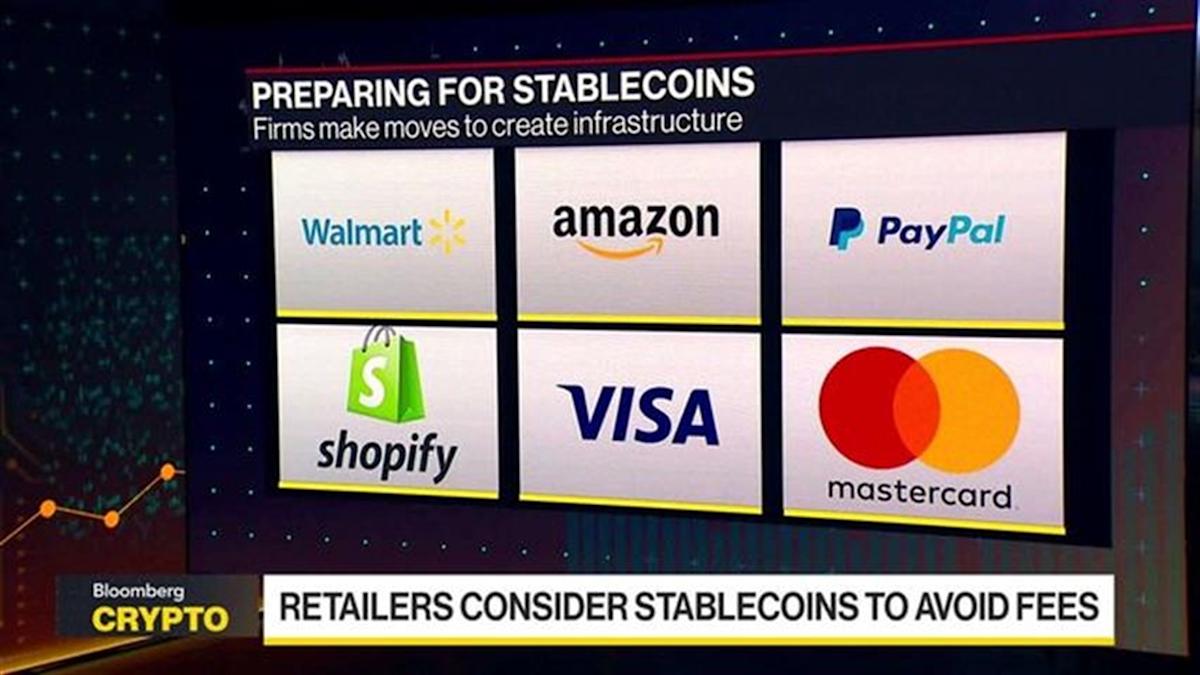 Regulasi Baru Dorong Penggunaan Stablecoin Secara Luas di AS