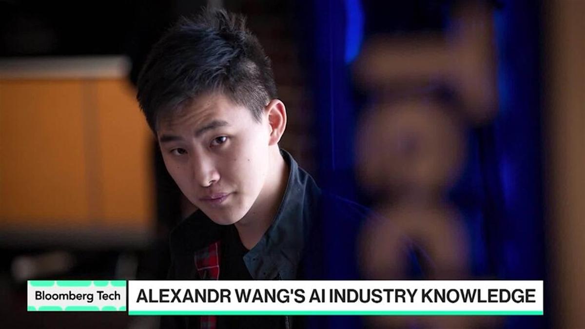 Bagaimana Koneksi Alexandr Wang di Silicon Valley Membawa Keuntungan untuk Meta